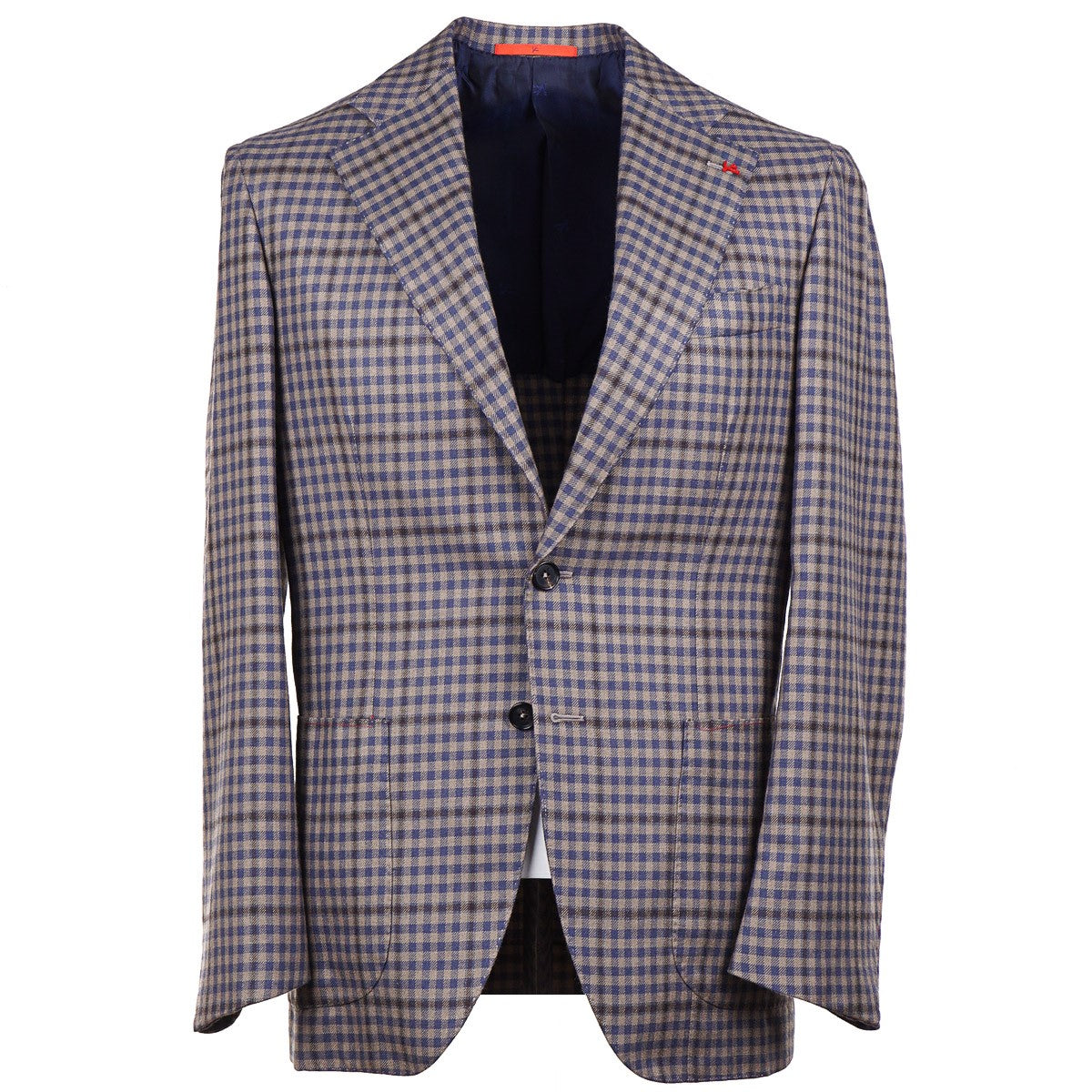 Isaia 'Marechiaro' Silk-Cashmere Sport Coat - Top Shelf Apparel