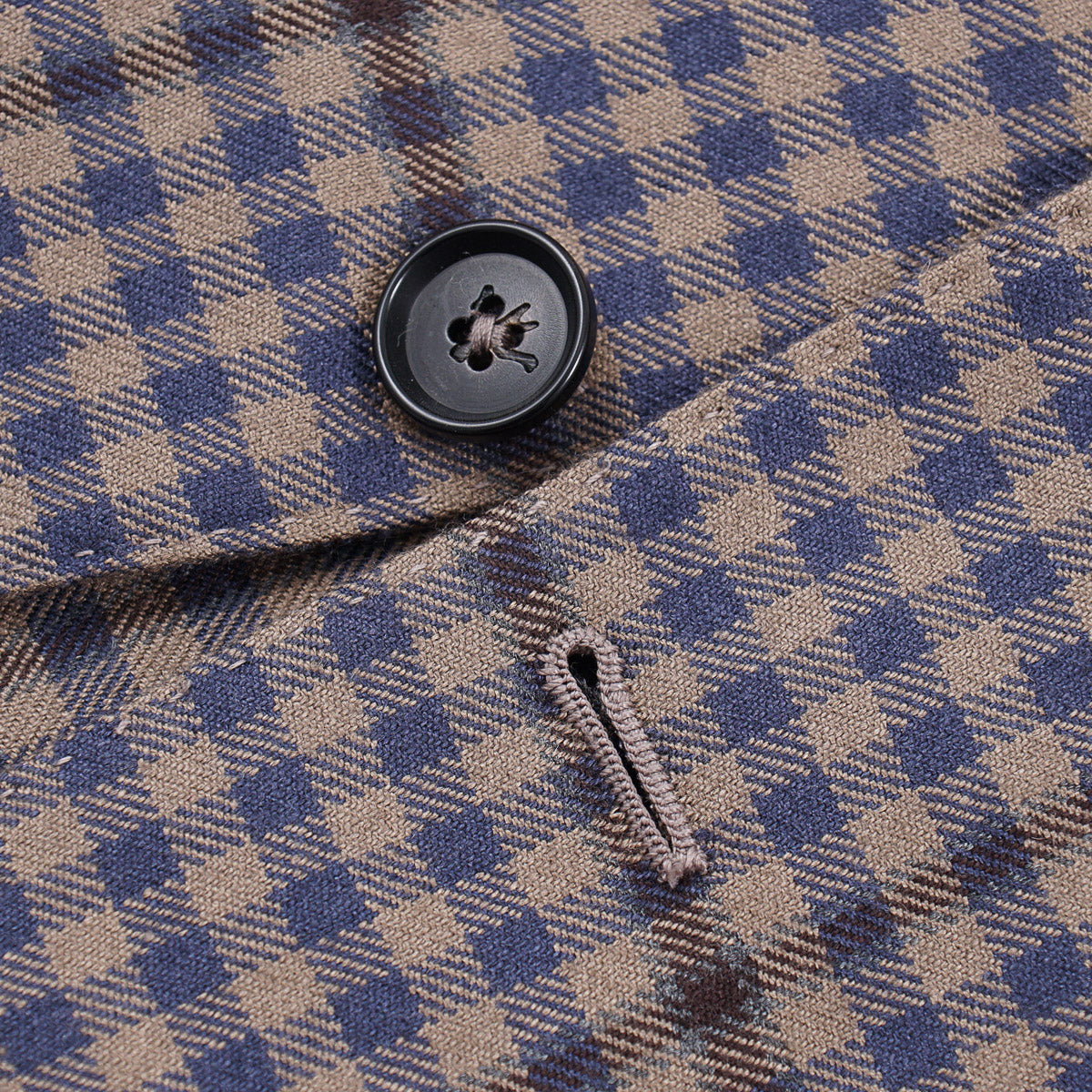 Isaia 'Marechiaro' Silk-Cashmere Sport Coat - Top Shelf Apparel