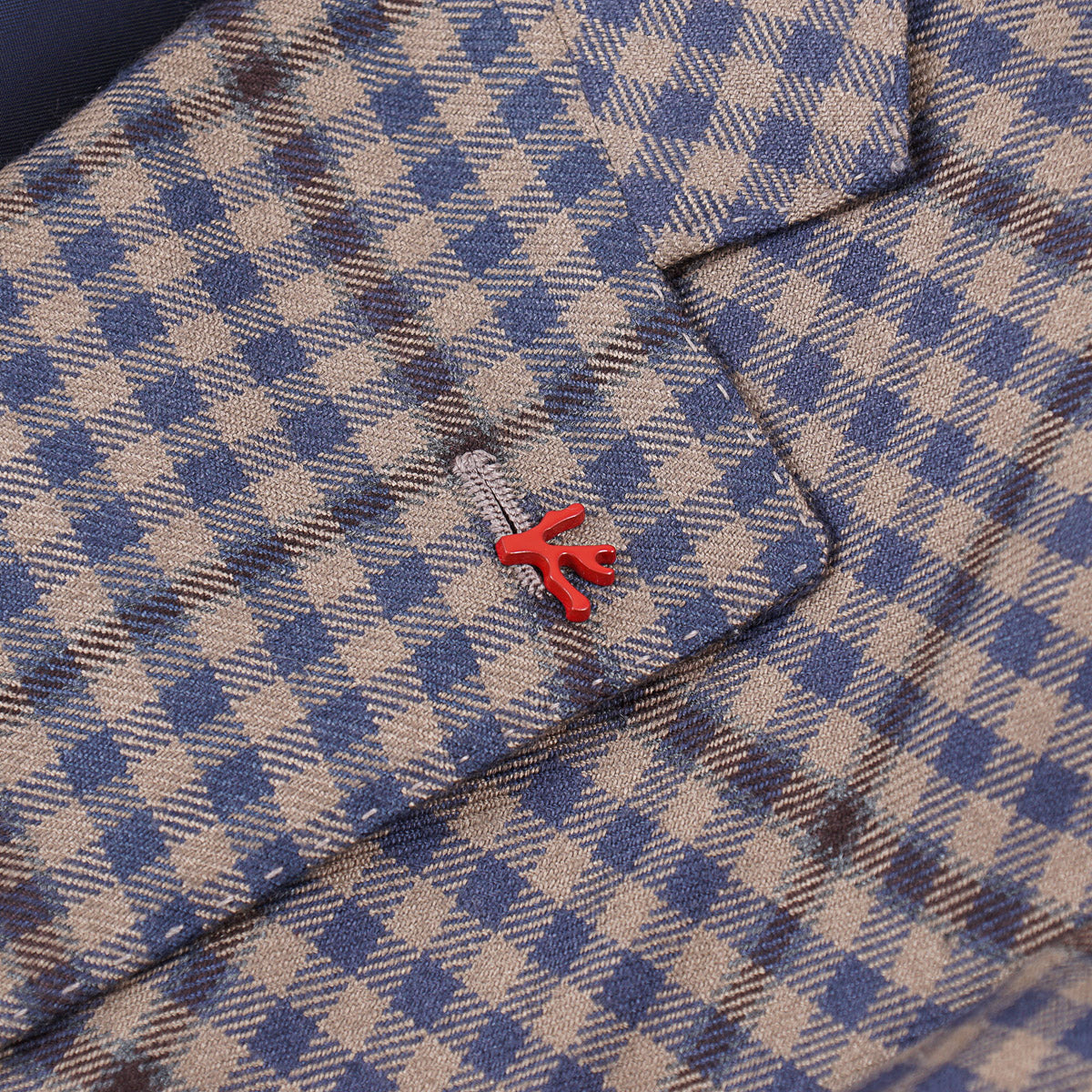 Isaia 'Marechiaro' Silk-Cashmere Sport Coat - Top Shelf Apparel