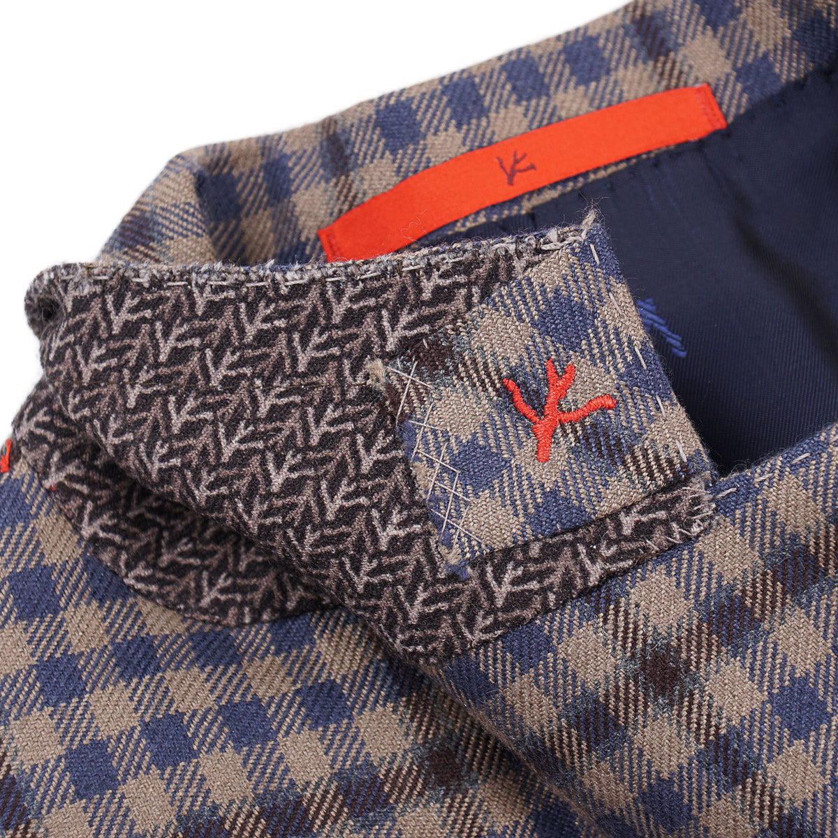 Isaia 'Marechiaro' Silk-Cashmere Sport Coat - Top Shelf Apparel