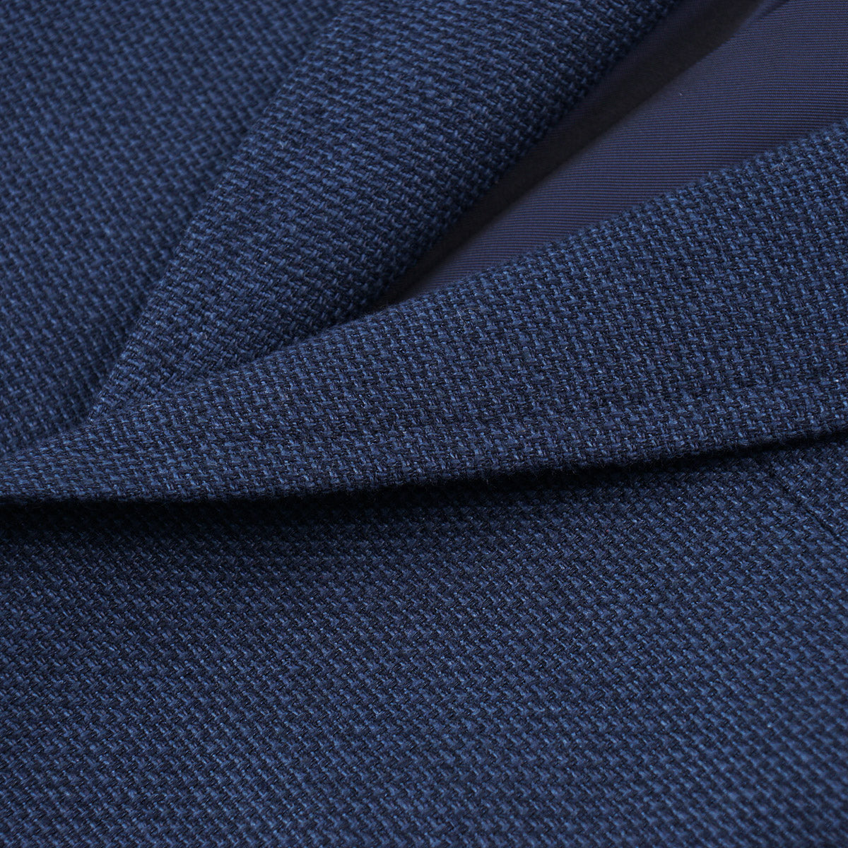 Isaia 'Capri' Silk-Linen-Wool Sport Coat