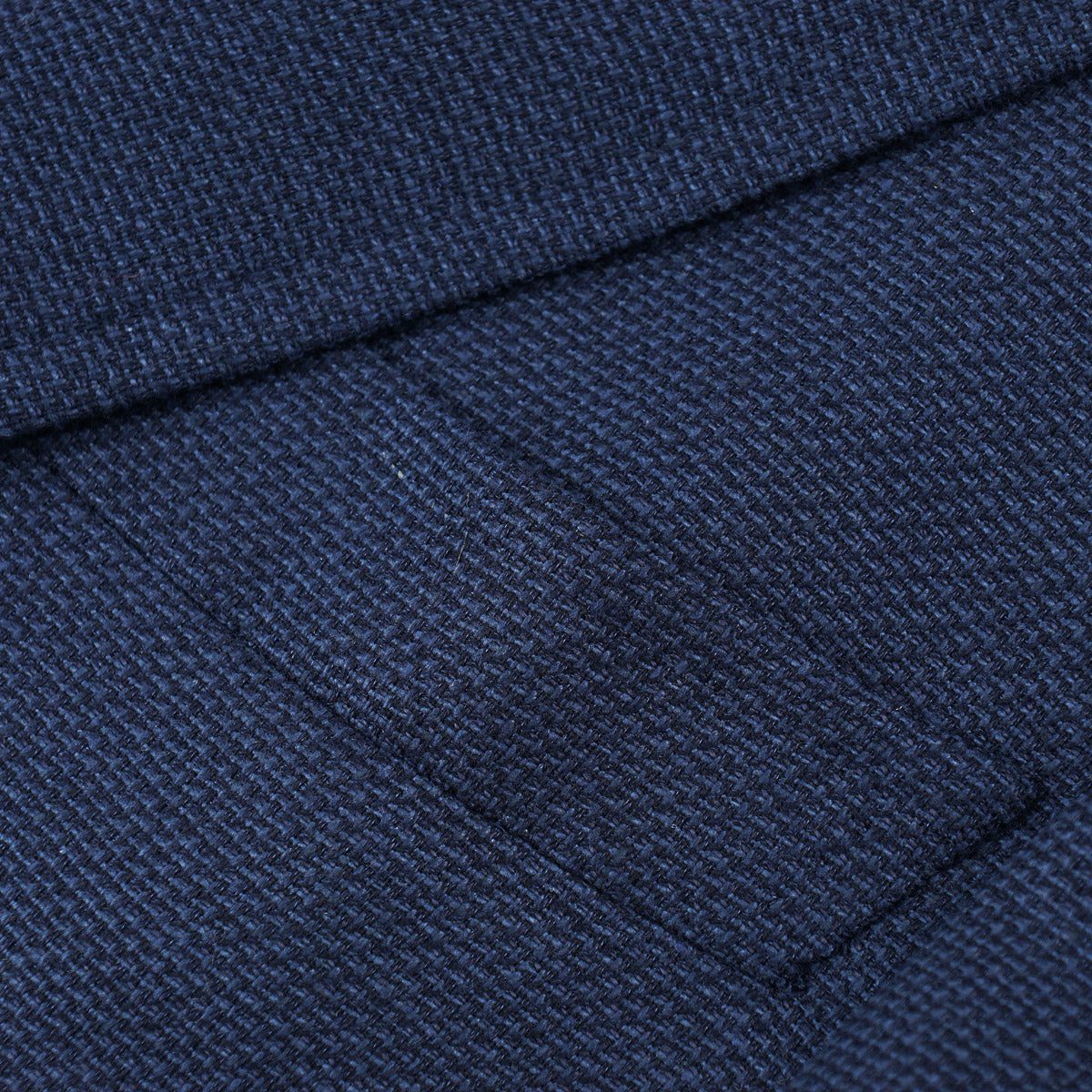 Isaia 'Capri' Silk-Linen-Wool Sport Coat