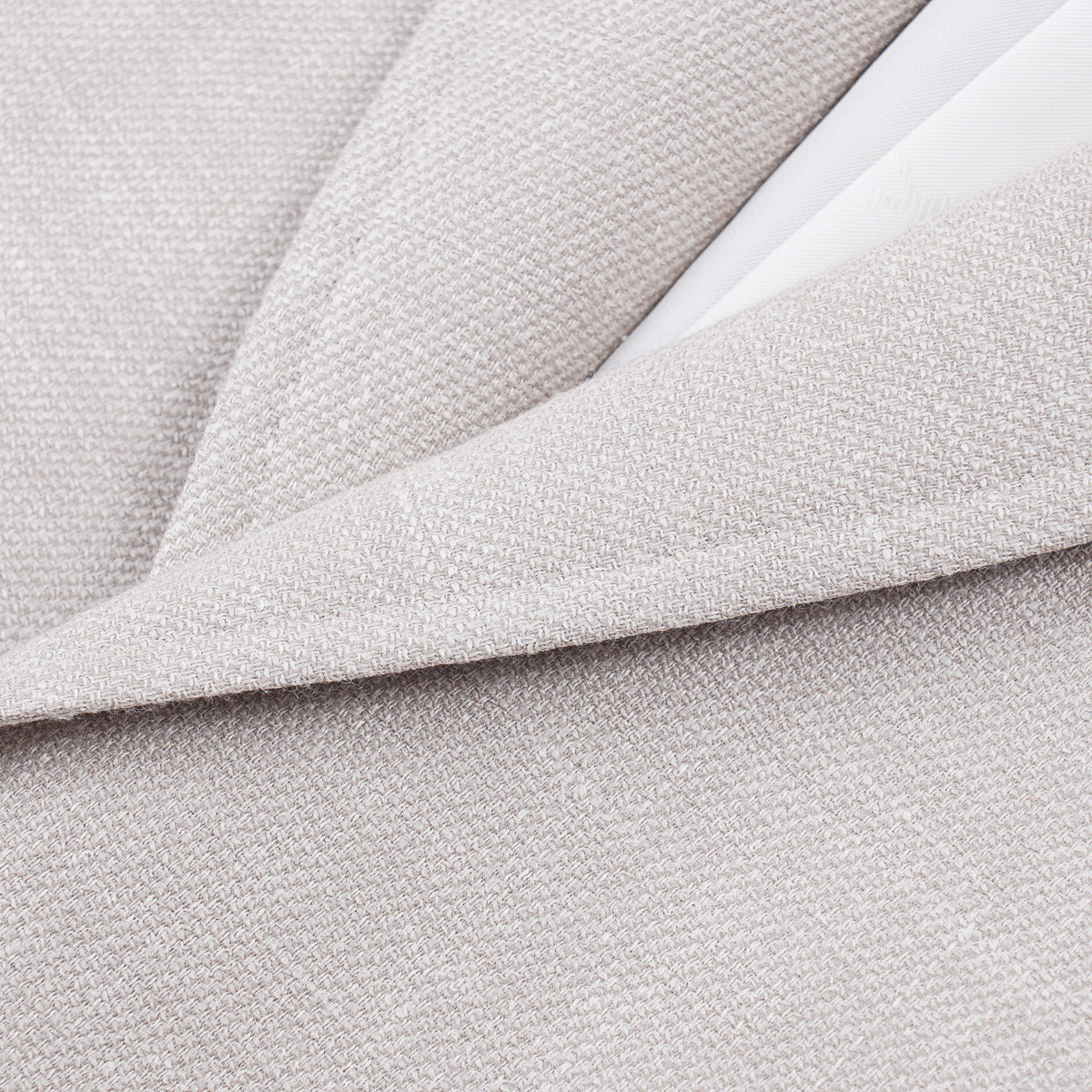 Isaia 'Capri' Wool-Silk-Linen Sport Coat