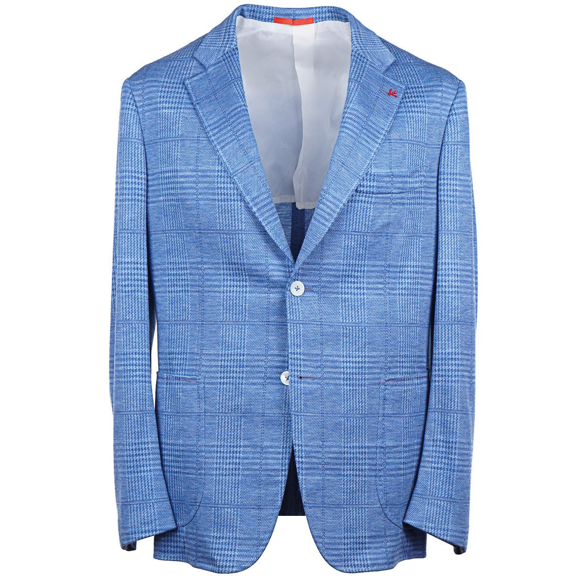 Isaia 'Capri' Jersey Cashmere Sport Coat