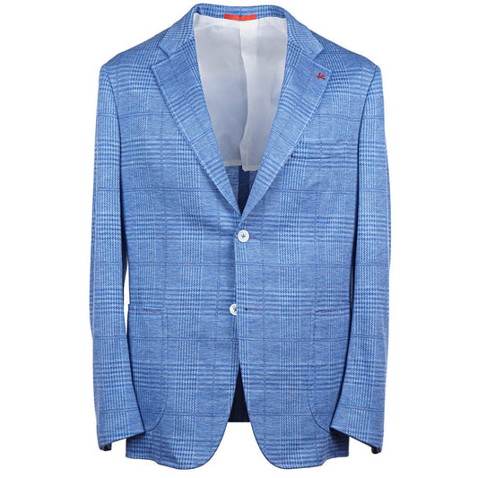 Isaia 'Capri' Jersey Cashmere Sport Coat - Top Shelf Apparel