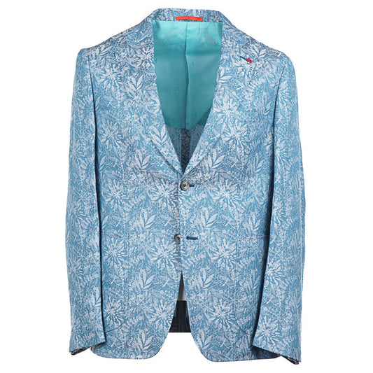 Isaia 'Capri' Cashmere-Linen Sport Coat - Top Shelf Apparel