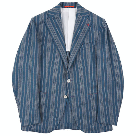 Isaia 'Marechiaro' Light Cashmere Sport Coat