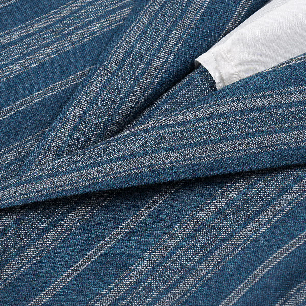 Isaia 'Marechiaro' Light Cashmere Sport Coat
