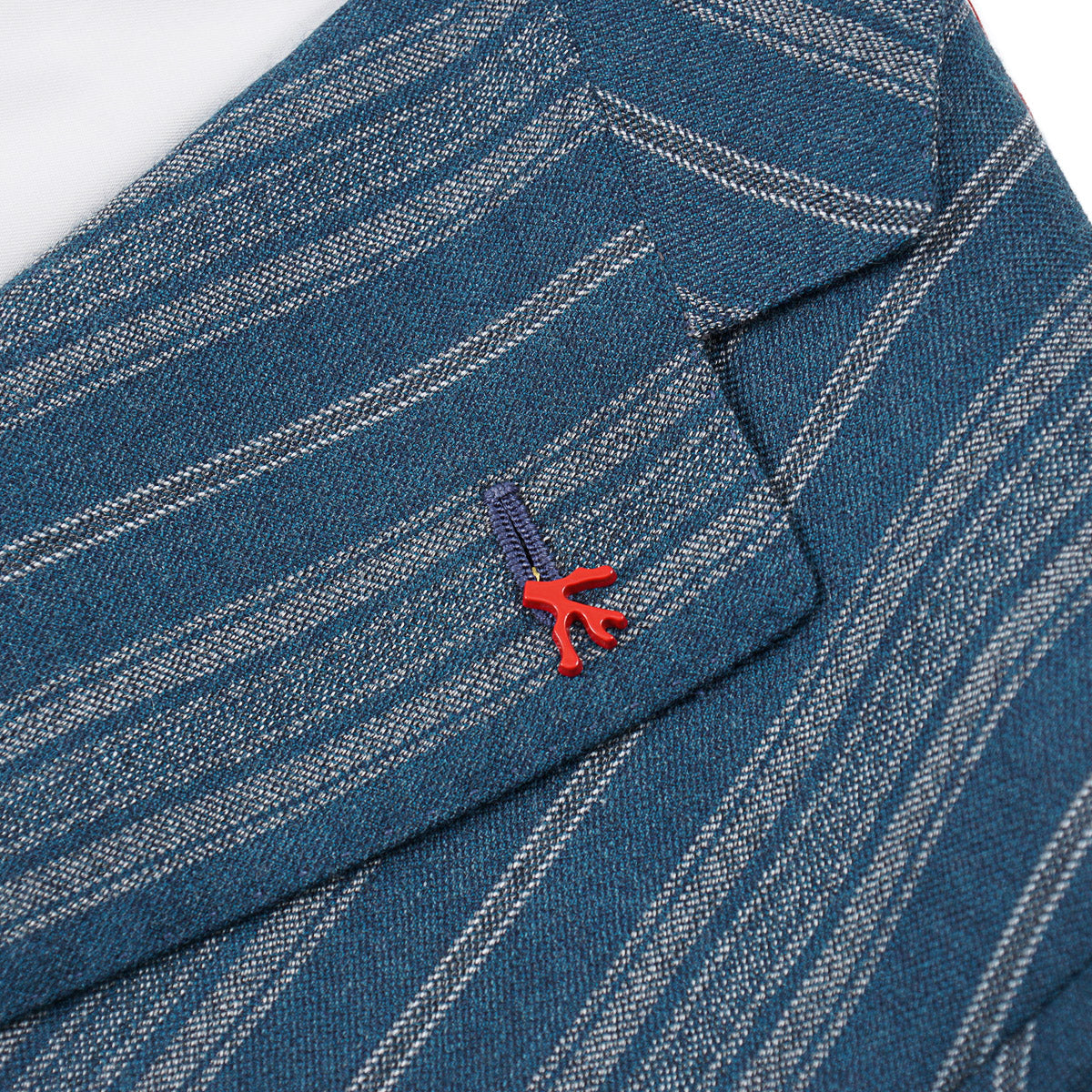 Isaia 'Marechiaro' Light Cashmere Sport Coat