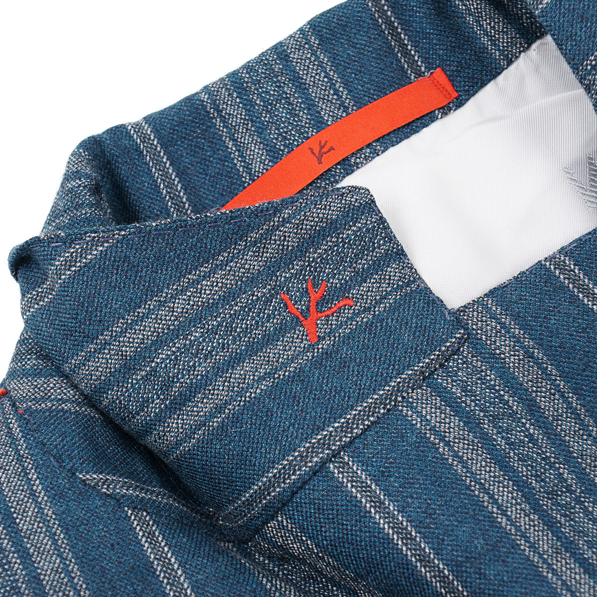 Isaia 'Marechiaro' Light Cashmere Sport Coat