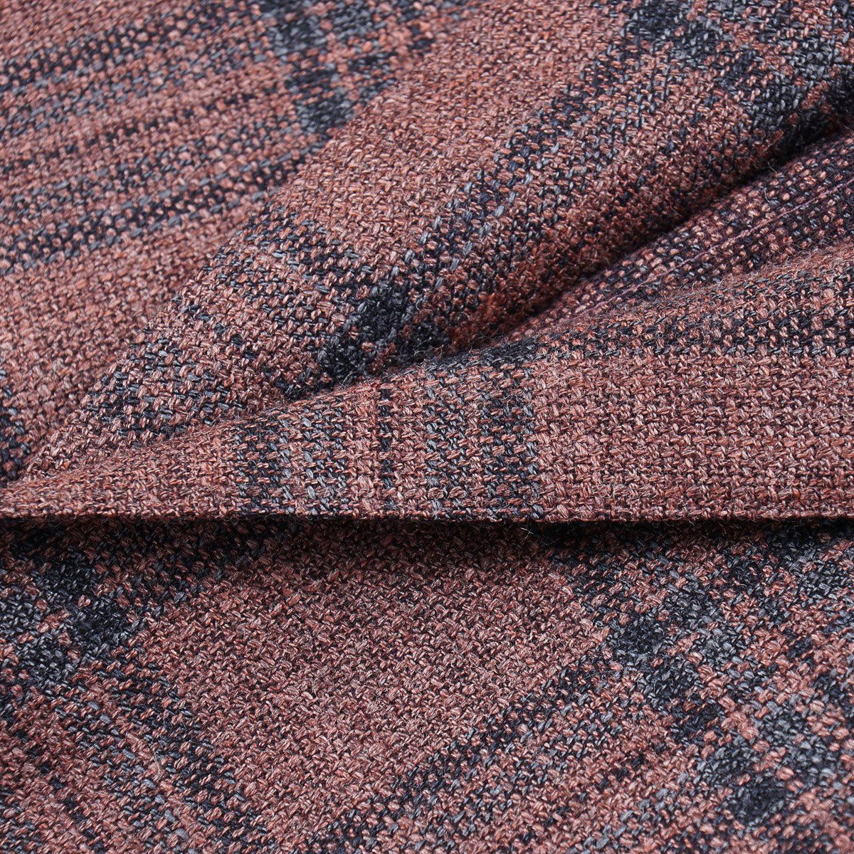 Isaia 'Marechiaro' Wool-Silk Sport Coat