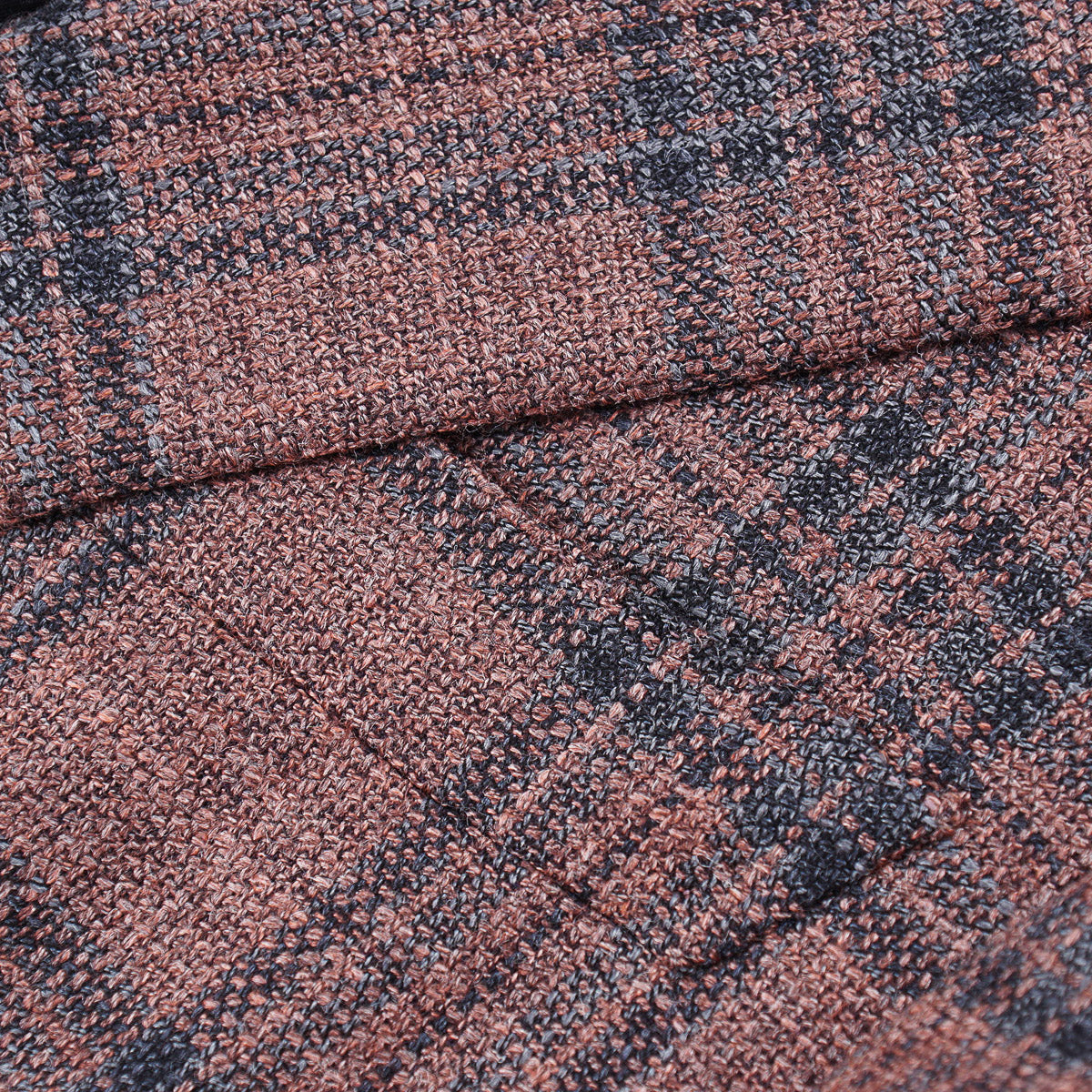 Isaia 'Marechiaro' Wool-Silk Sport Coat