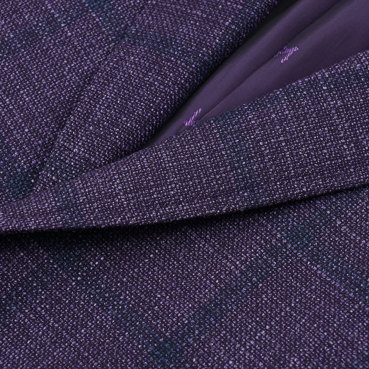 Isaia 'Capri' Wool-Silk Sport Coat - Top Shelf Apparel