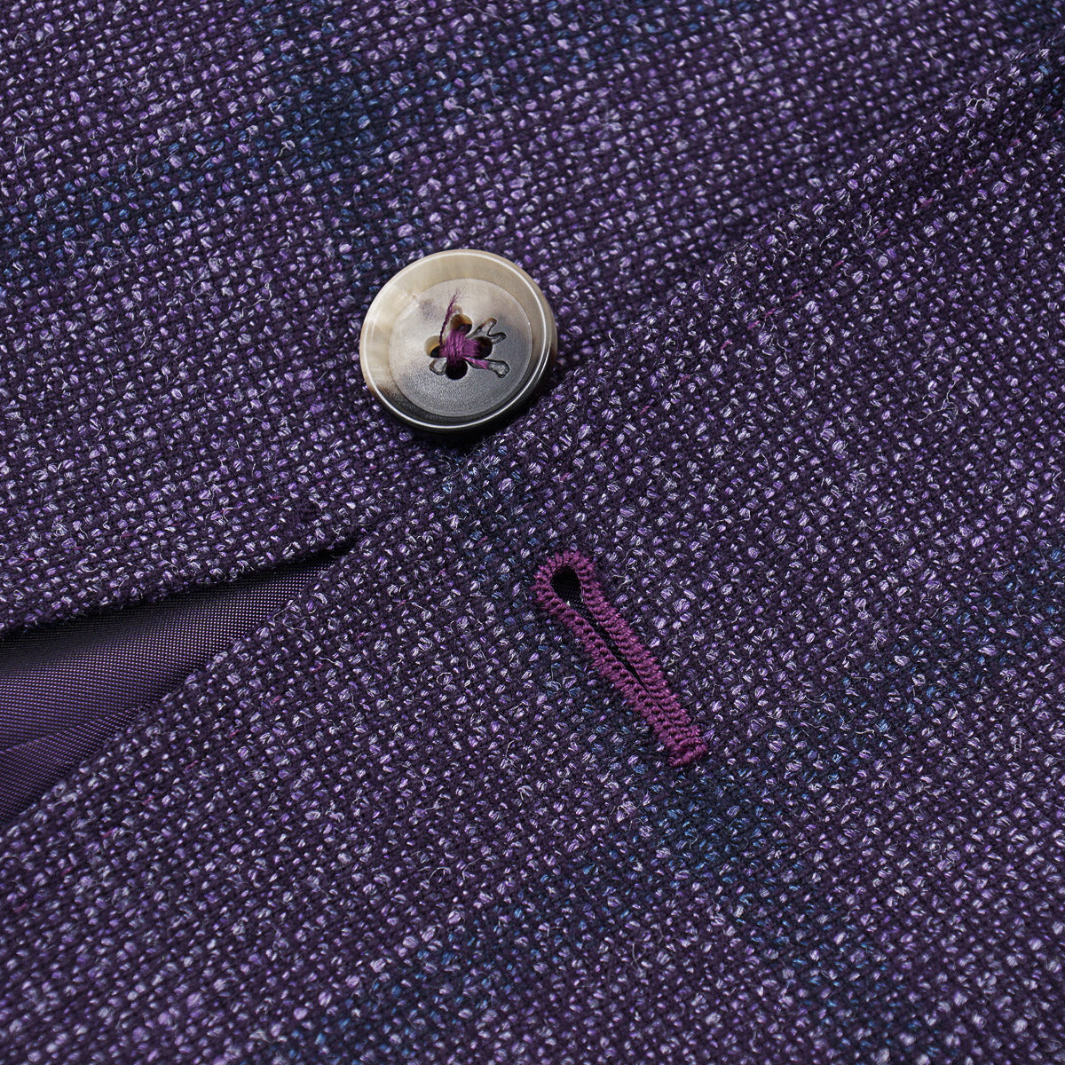 Isaia 'Capri' Wool-Silk Sport Coat - Top Shelf Apparel