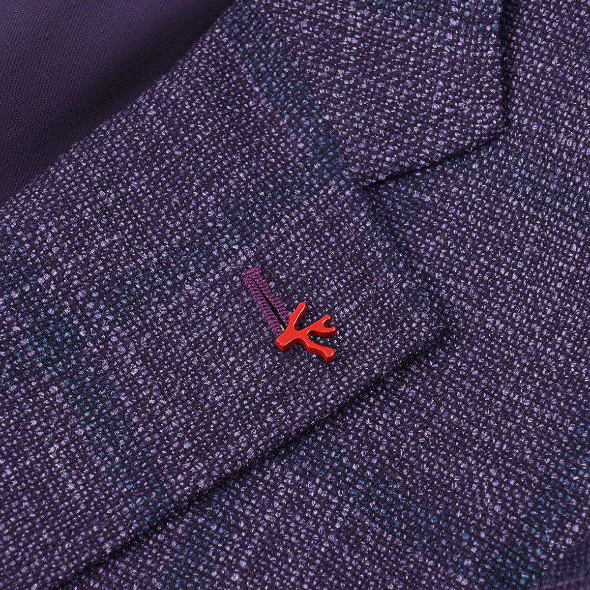 Isaia 'Capri' Wool-Silk Sport Coat - Top Shelf Apparel