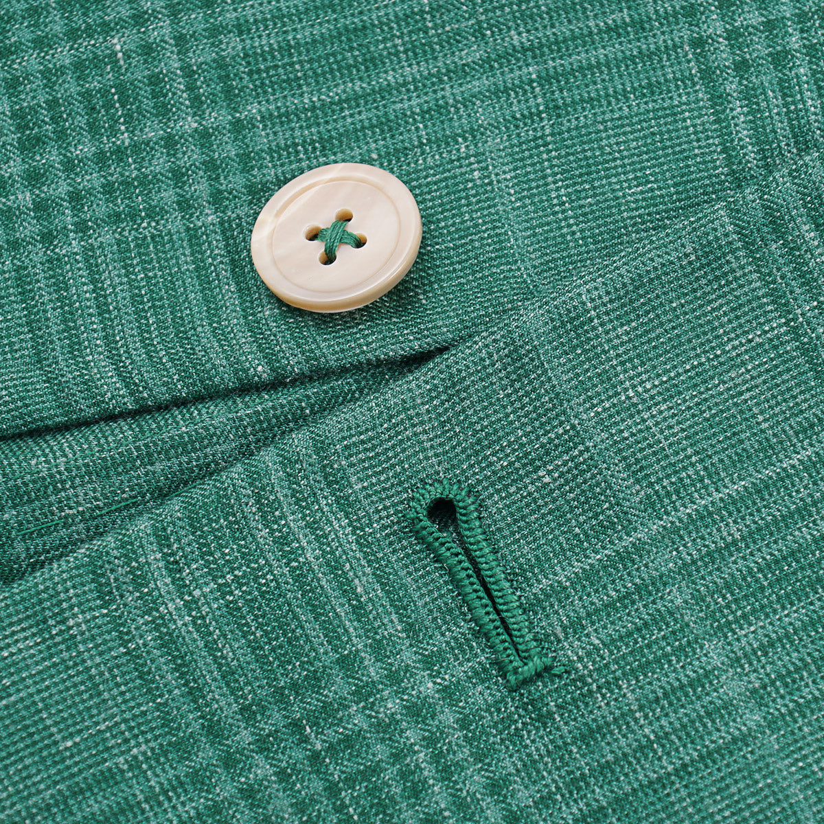 Isaia Cashmere-Silk-Linen Sport Coat - Top Shelf Apparel