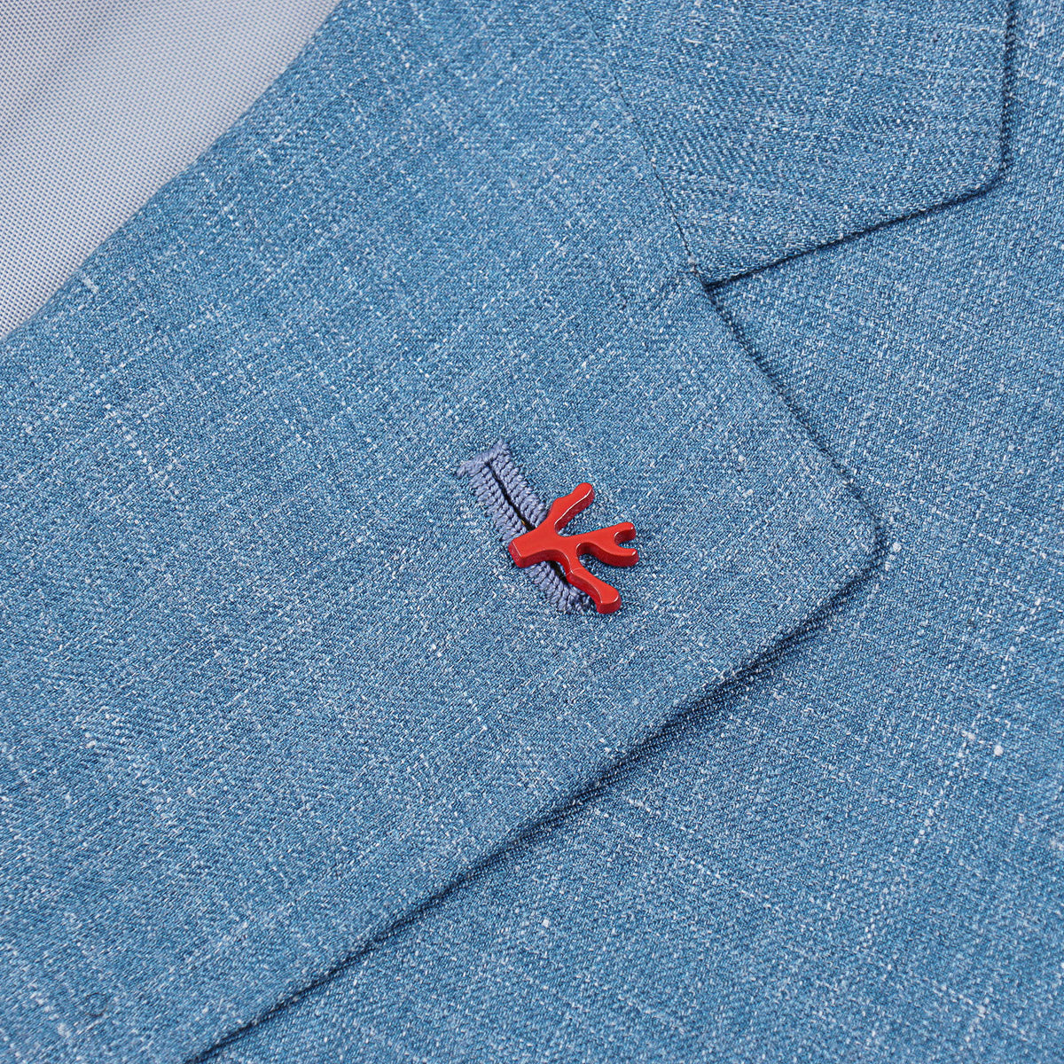 Isaia Silk-Cashmere-Linen Sport Coat - Top Shelf Apparel