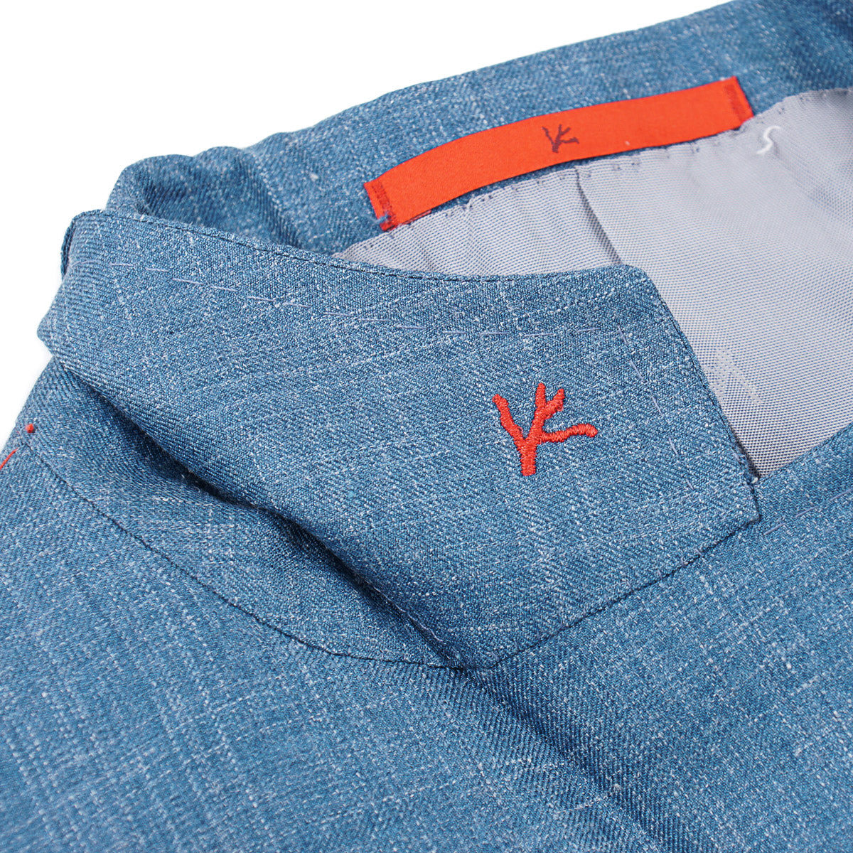 Isaia Silk-Cashmere-Linen Sport Coat - Top Shelf Apparel