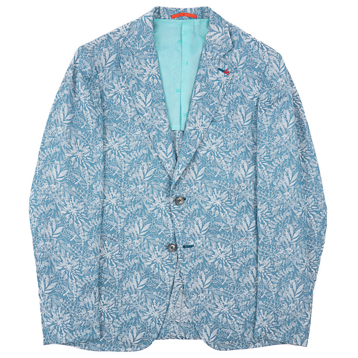 Isaia 'Capri' Cashmere-Linen Sport Coat - Top Shelf Apparel
