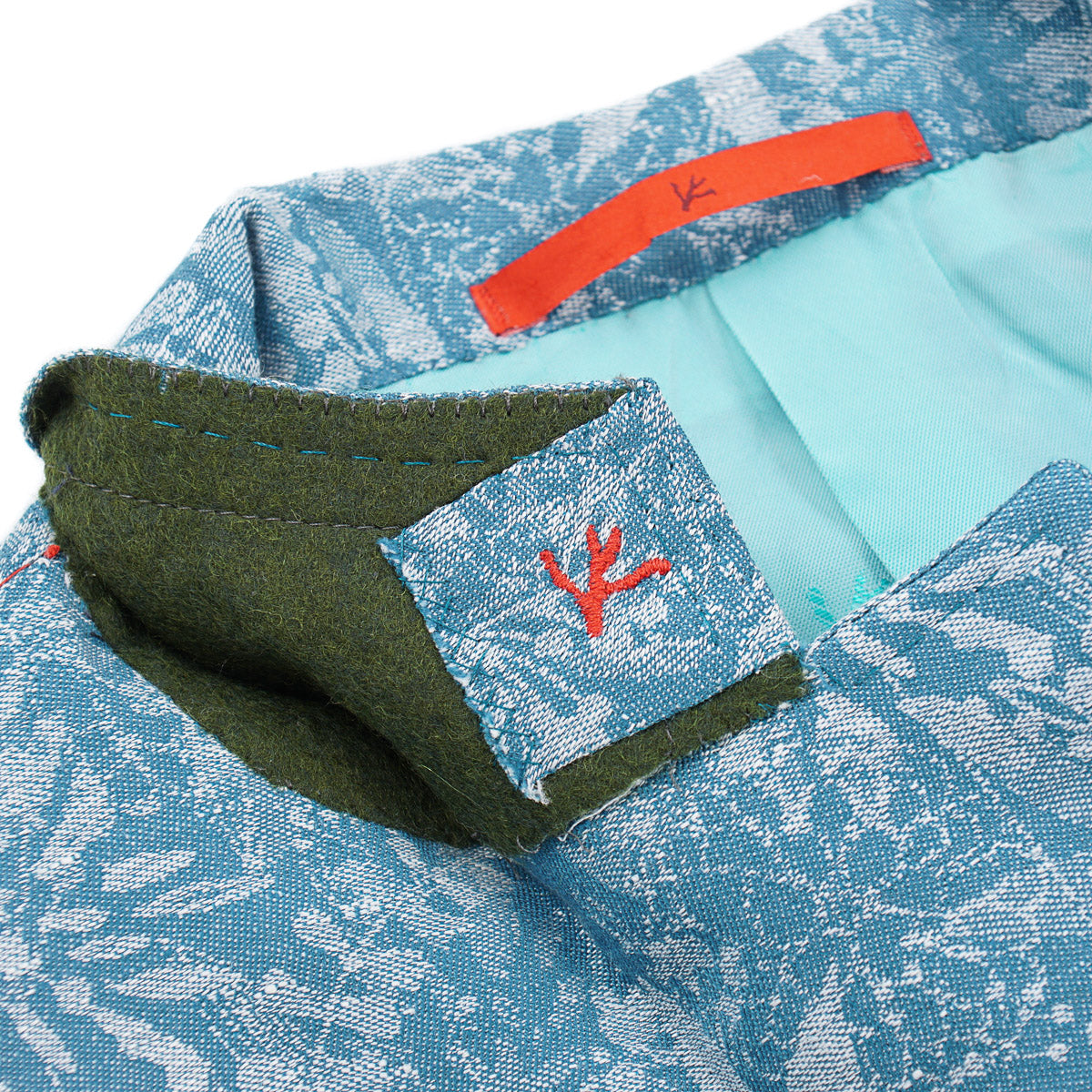 Isaia 'Capri' Cashmere-Linen Sport Coat - Top Shelf Apparel