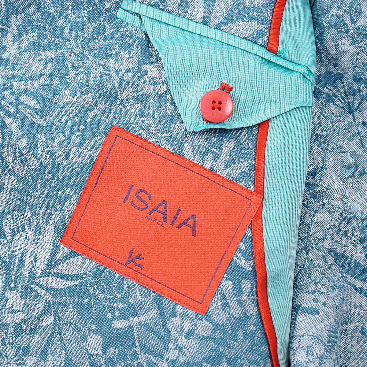 Isaia 'Capri' Cashmere-Linen Sport Coat - Top Shelf Apparel