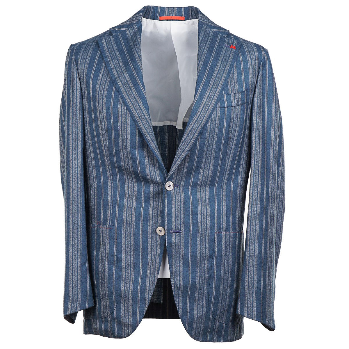 Isaia 'Marechiaro' Light Cashmere Sport Coat