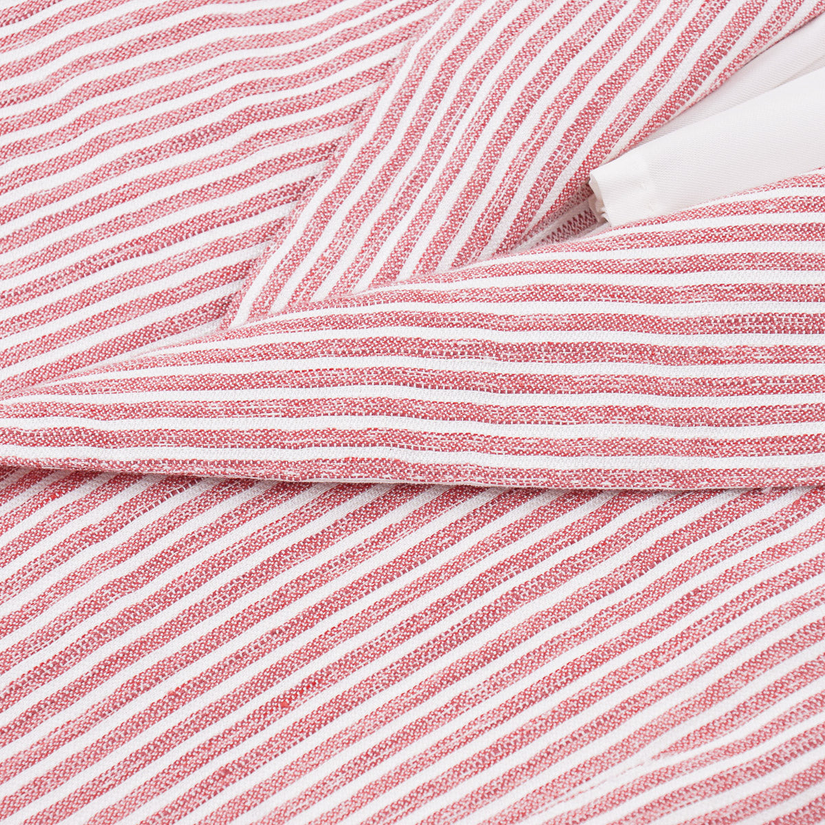 Isaia 'Marechiaro' Linen-Cotton-Silk Sport Coat