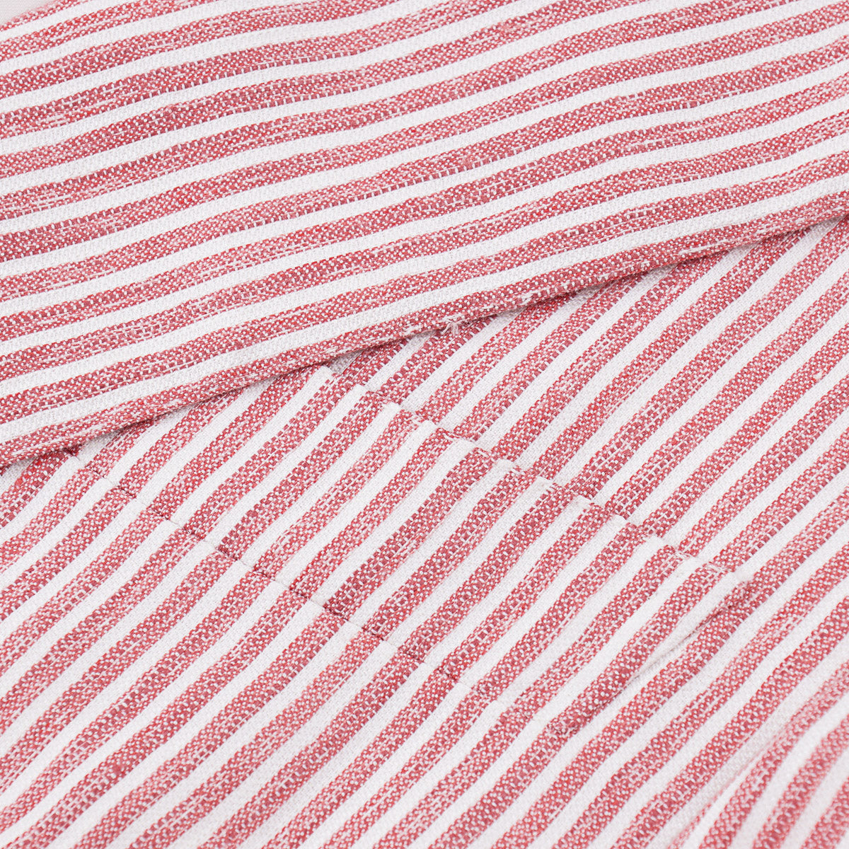 Isaia 'Marechiaro' Linen-Cotton-Silk Sport Coat