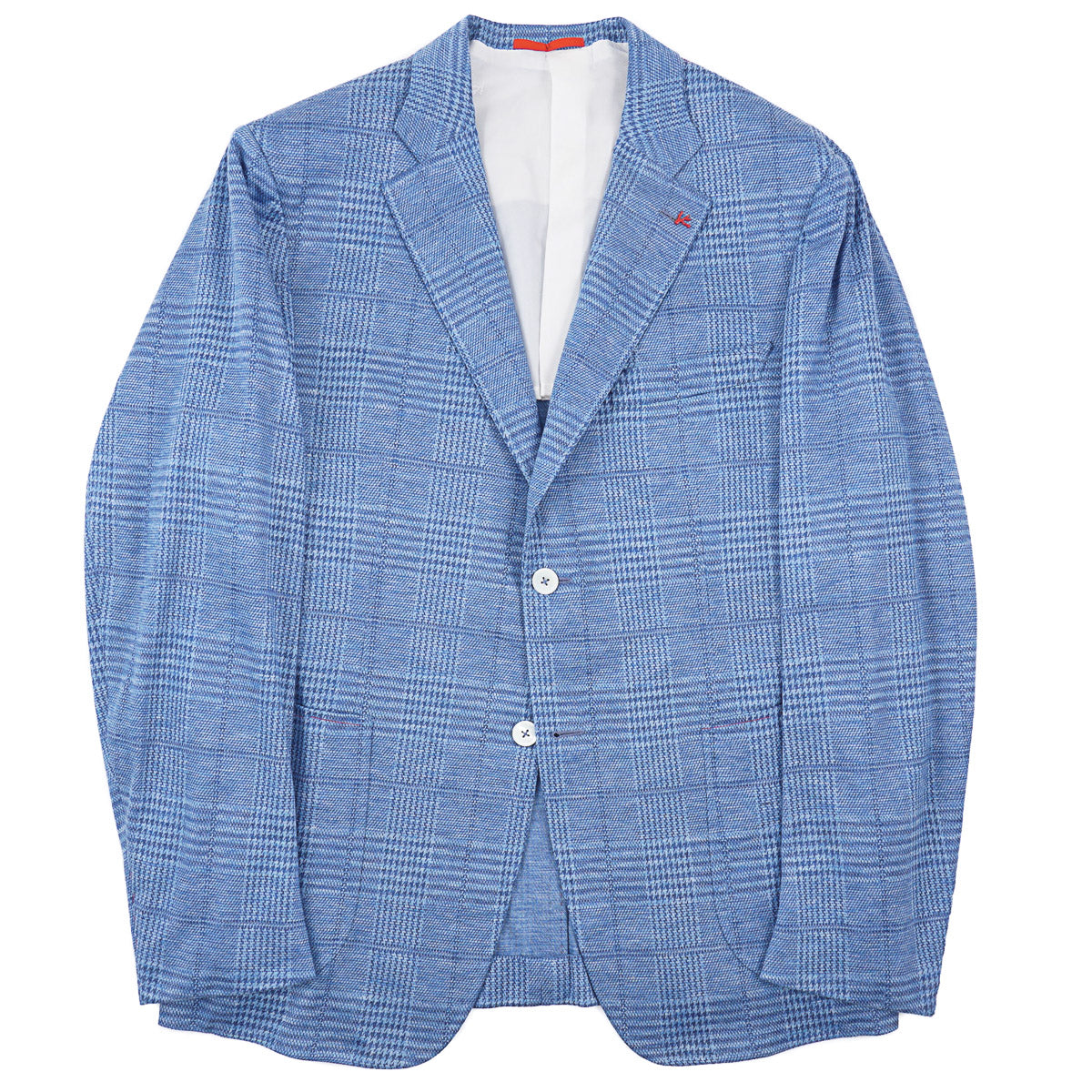 Isaia 'Capri' Jersey Cashmere Sport Coat