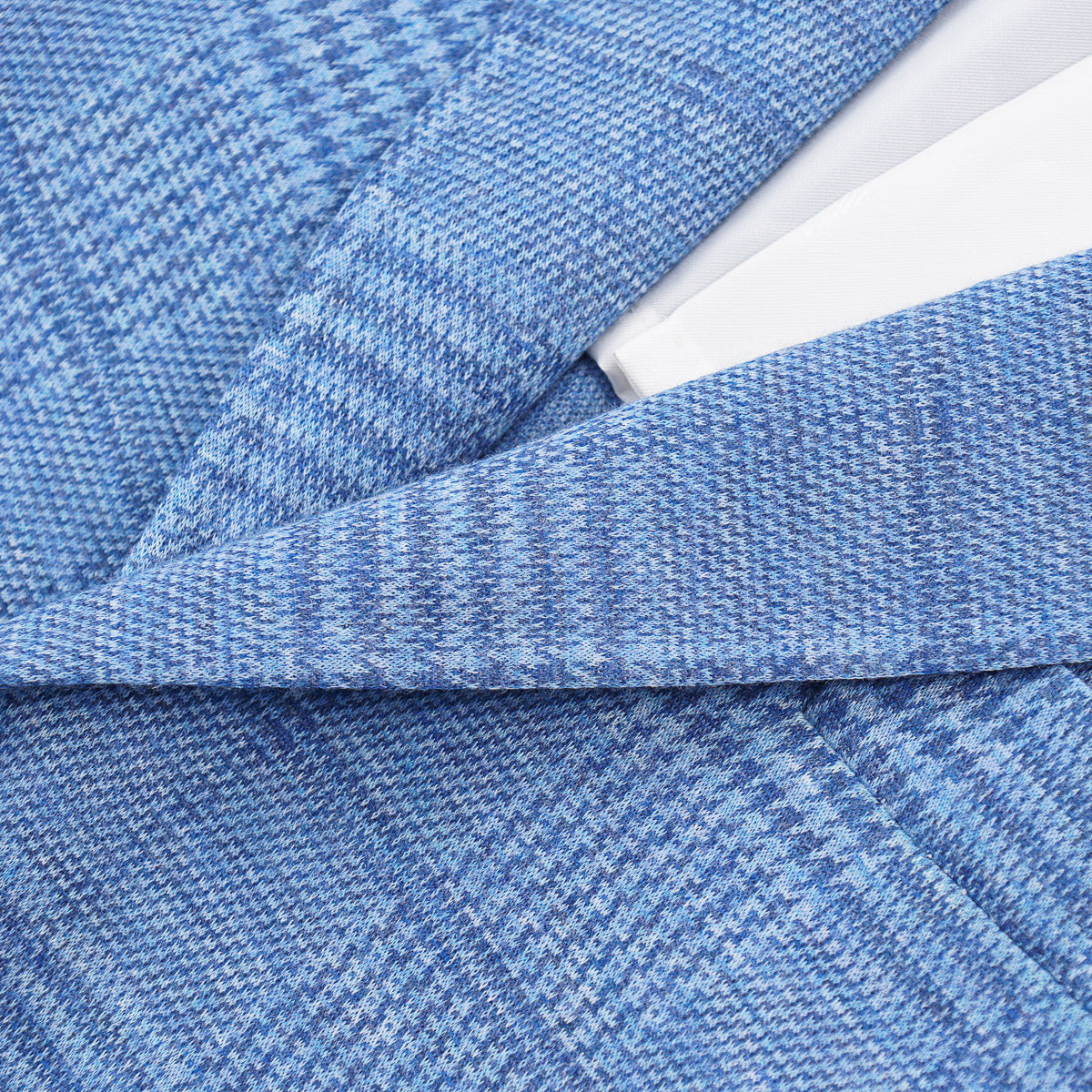 Isaia 'Capri' Jersey Cashmere Sport Coat