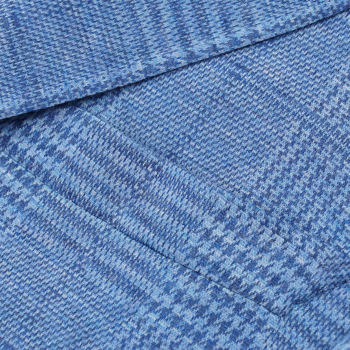 Isaia 'Capri' Jersey Cashmere Sport Coat