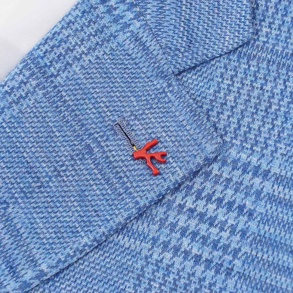 Isaia 'Capri' Jersey Cashmere Sport Coat