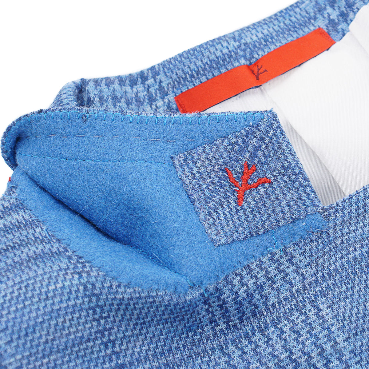 Isaia 'Capri' Jersey Cashmere Sport Coat