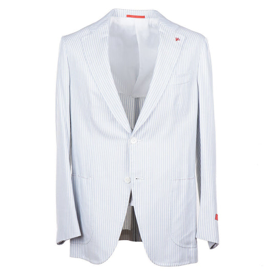 Isaia Silk-Cashmere-Wool Sport Coat - Top Shelf Apparel