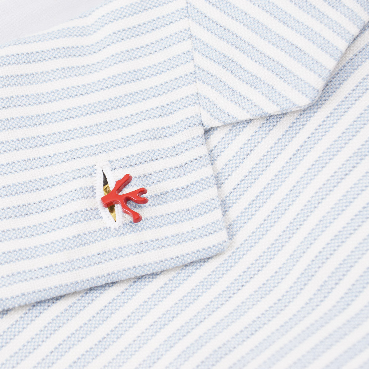 Isaia Silk-Cashmere-Wool Sport Coat - Top Shelf Apparel