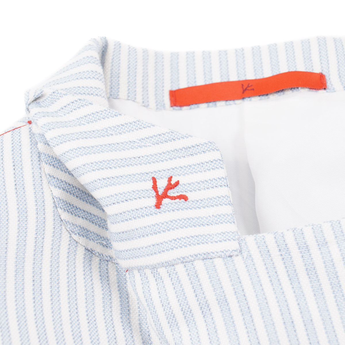 Isaia Silk-Cashmere-Wool Sport Coat - Top Shelf Apparel