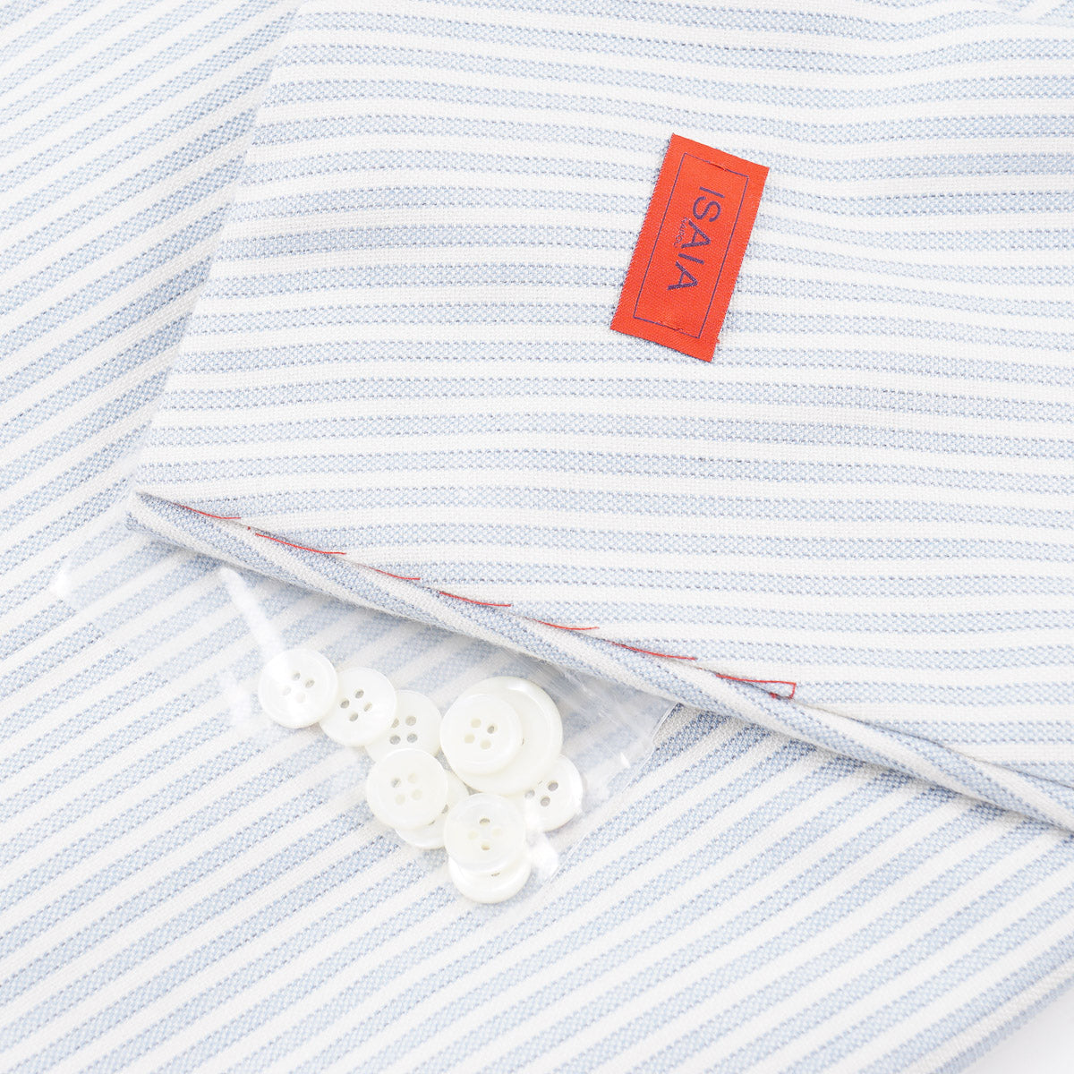 Isaia Silk-Cashmere-Wool Sport Coat - Top Shelf Apparel