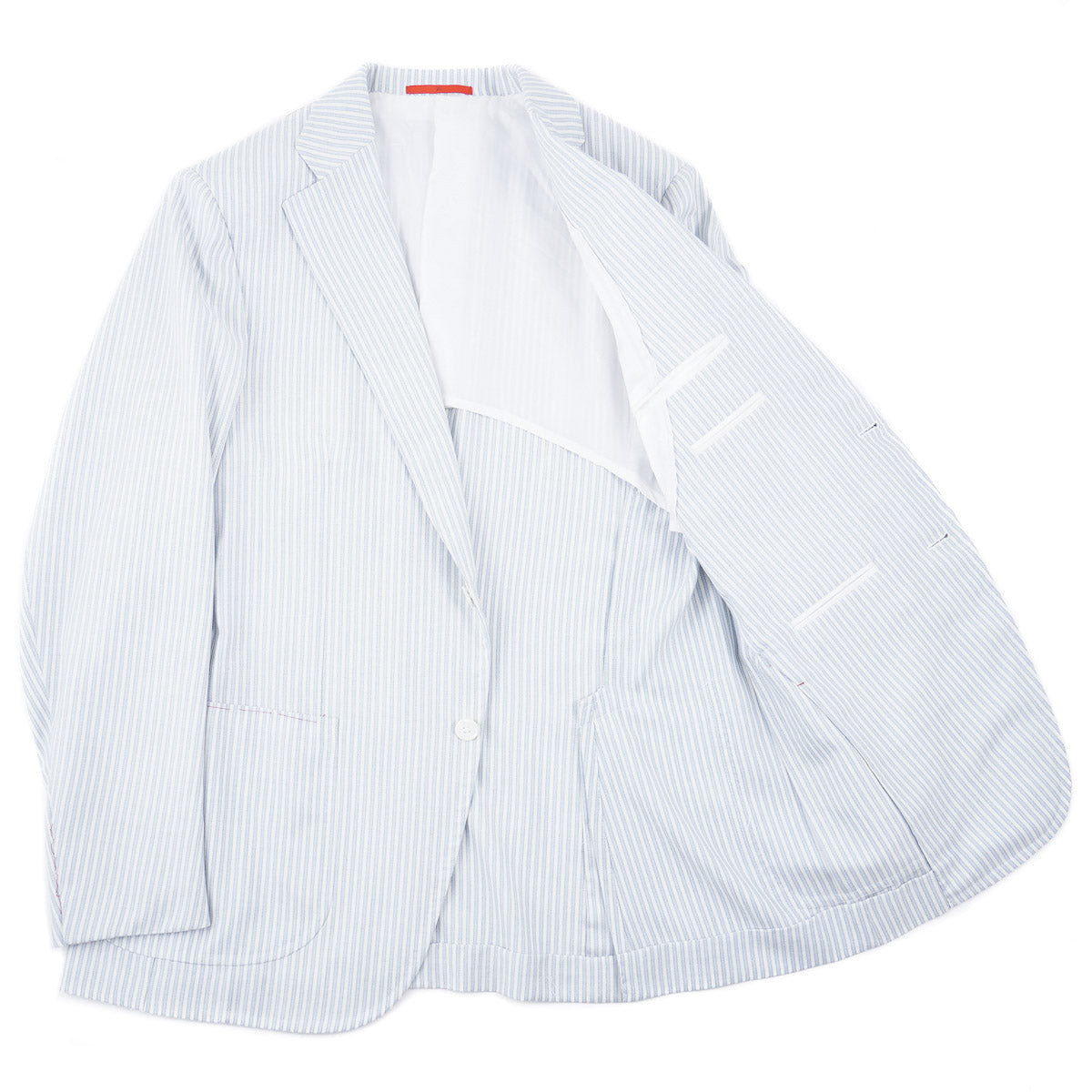 Isaia Silk-Cashmere-Wool Sport Coat - Top Shelf Apparel