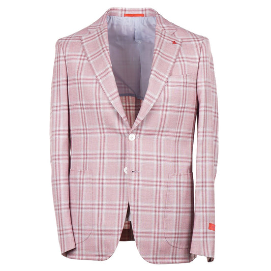 Isaia Lightweight Cashmere Sport Coat - Top Shelf Apparel