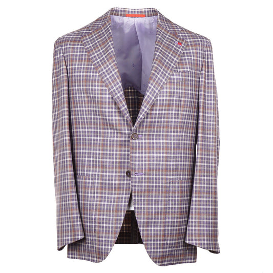 Isaia 'Marechiaro' Wool-Blend Sport Coat - Top Shelf Apparel