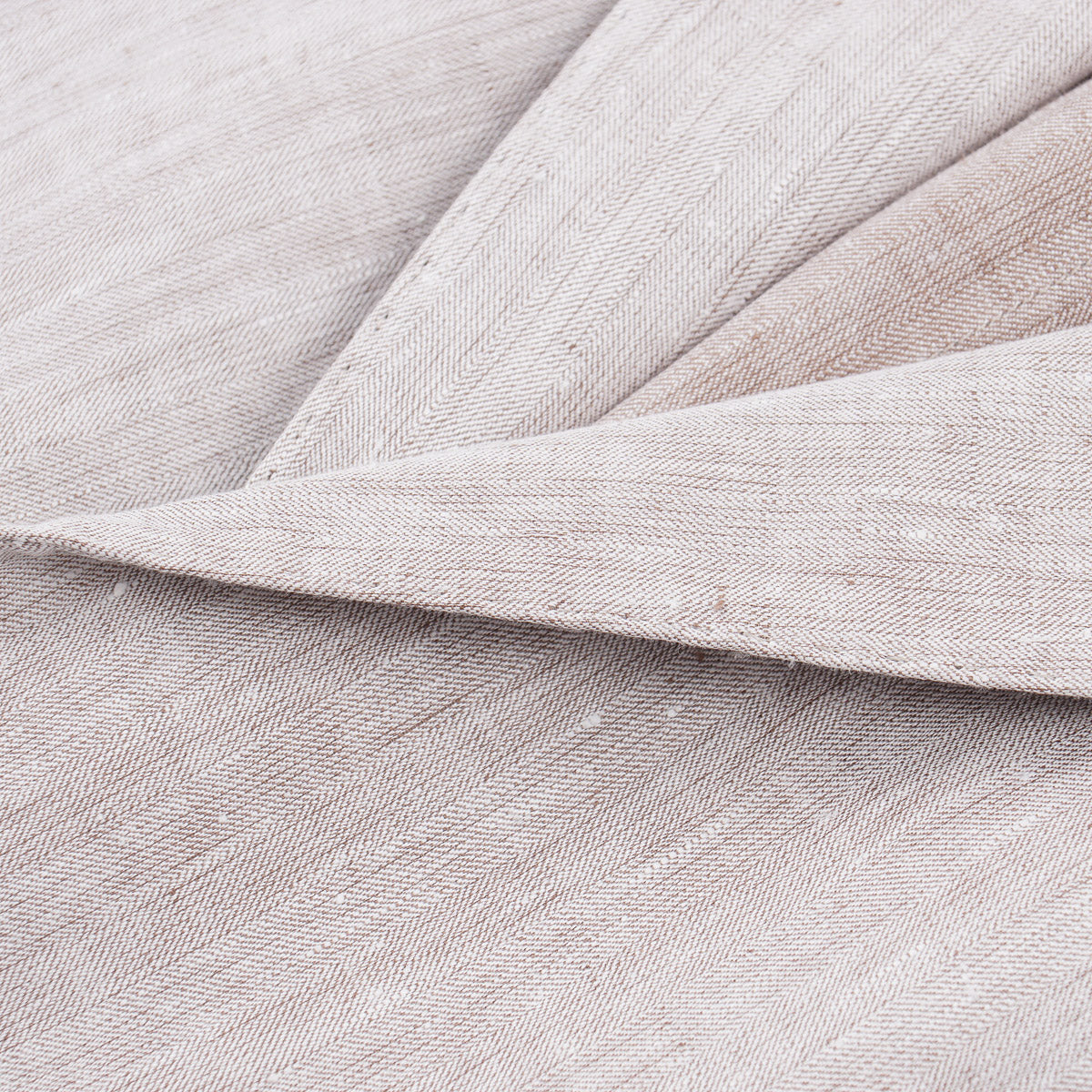 Maurizio Baldassari Linen-Silk 'Soft Jacket' - Top Shelf Apparel