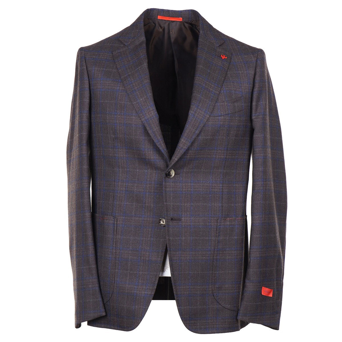 Isaia Midweight Cashmere Sport Coat - Top Shelf Apparel