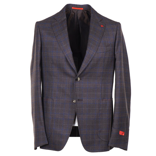 Isaia Midweight Cashmere Sport Coat - Top Shelf Apparel