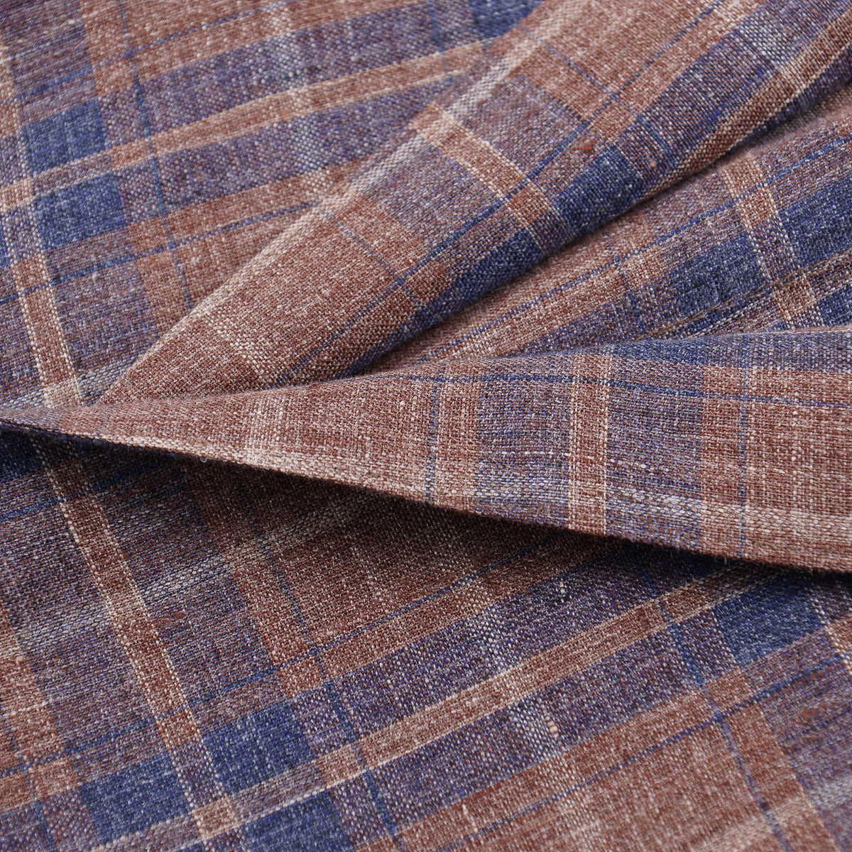 Maurizio Baldassari Pure Linen 'Soft Jacket' - Top Shelf Apparel