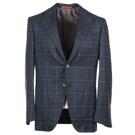 Isaia 'Marechiaro' Midweight Cashmere Sport Coat - Top Shelf Apparel