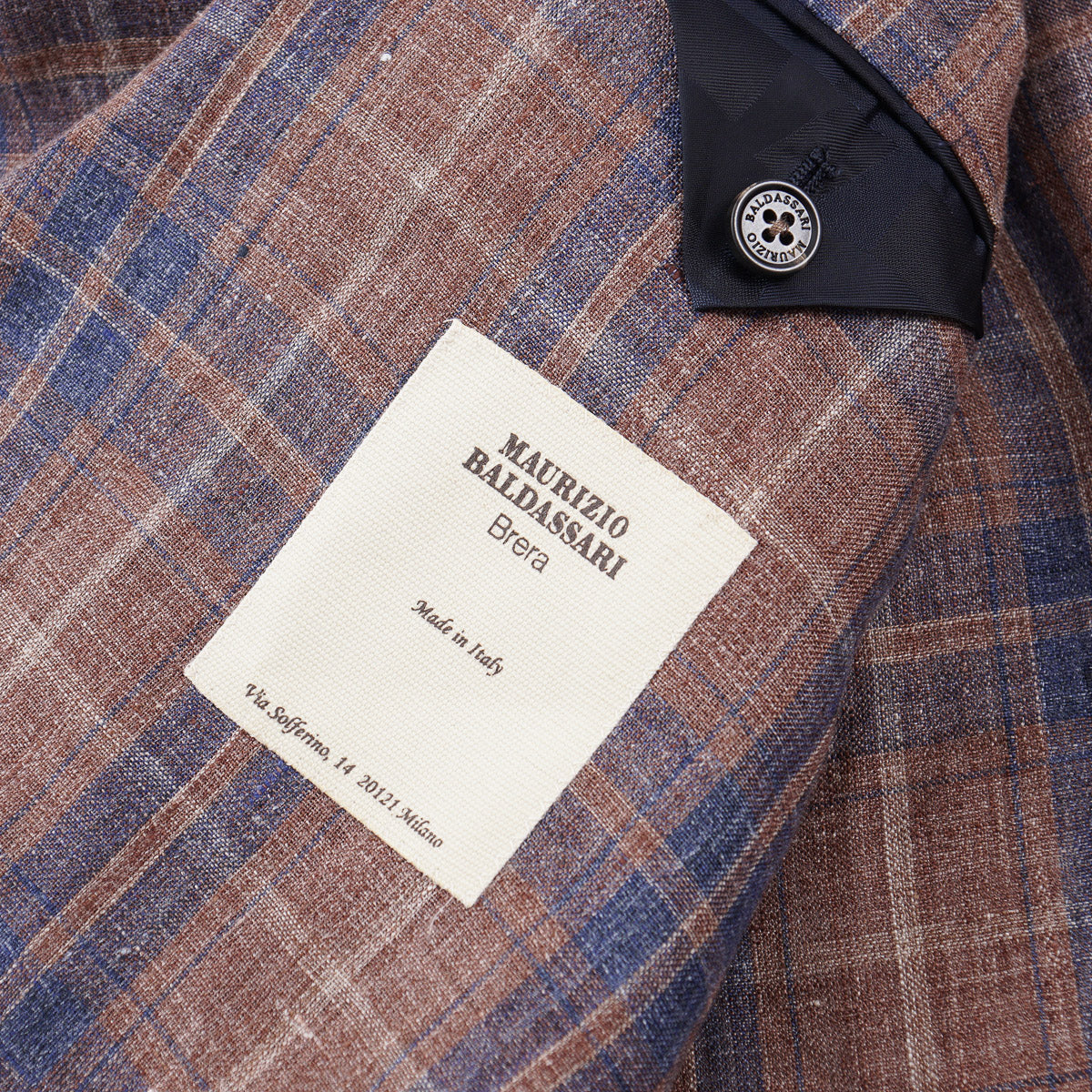 美品 MAURIZIO BALDASSARI テーラードジャケット 46 M 楽天市場】Maurizio Baldassari マウリツィオバルダサーリ