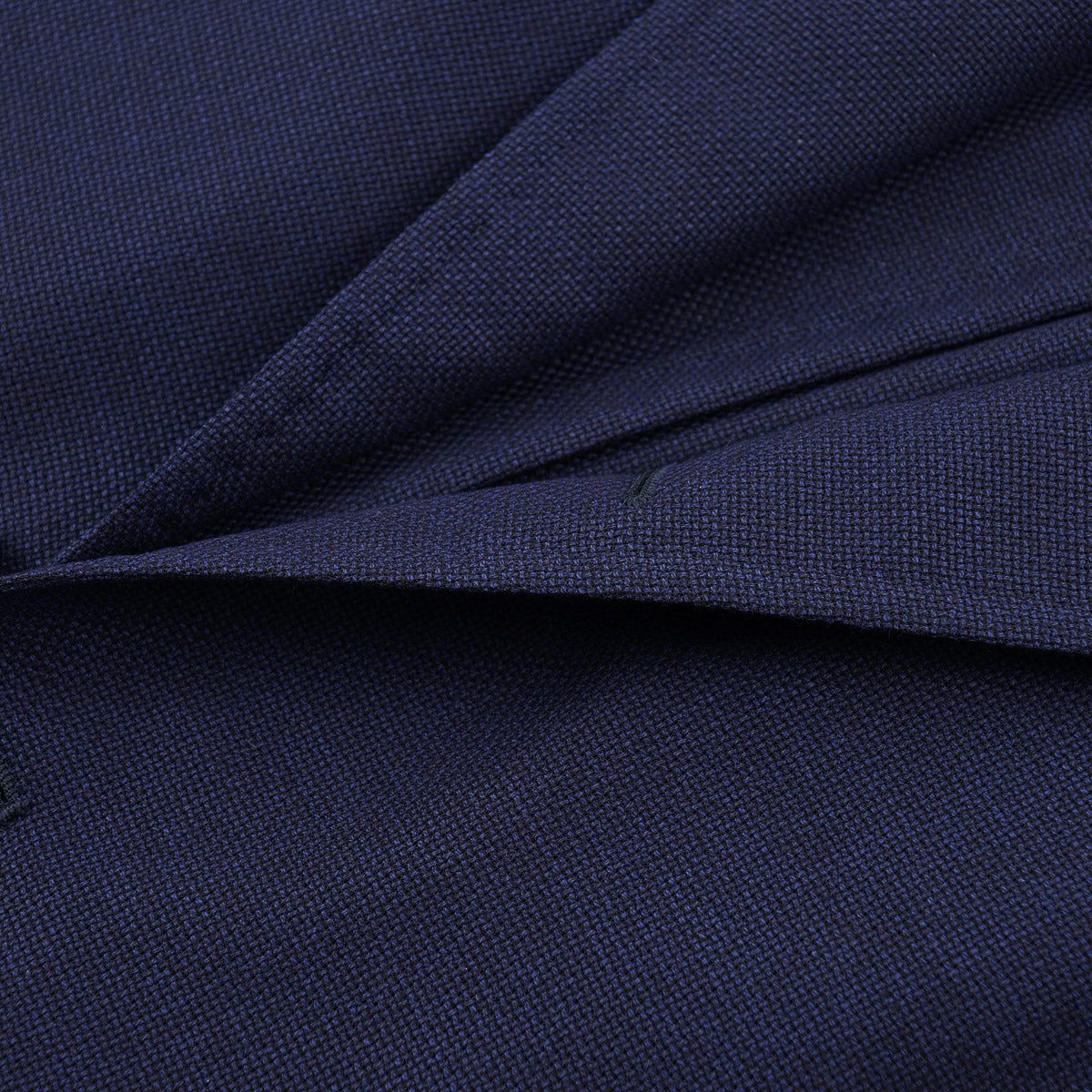 Stile Latino Woven Hopsack Wool Blazer - Top Shelf Apparel