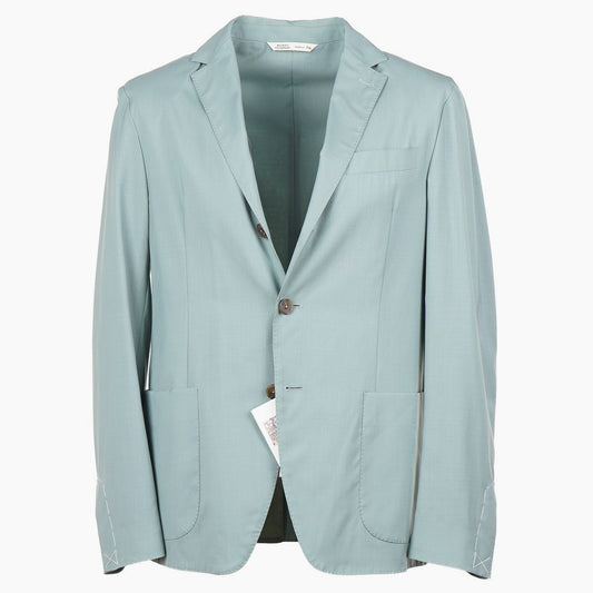 Maurizio Baldassari Lightweight 'Soft Jacket' - Top Shelf Apparel