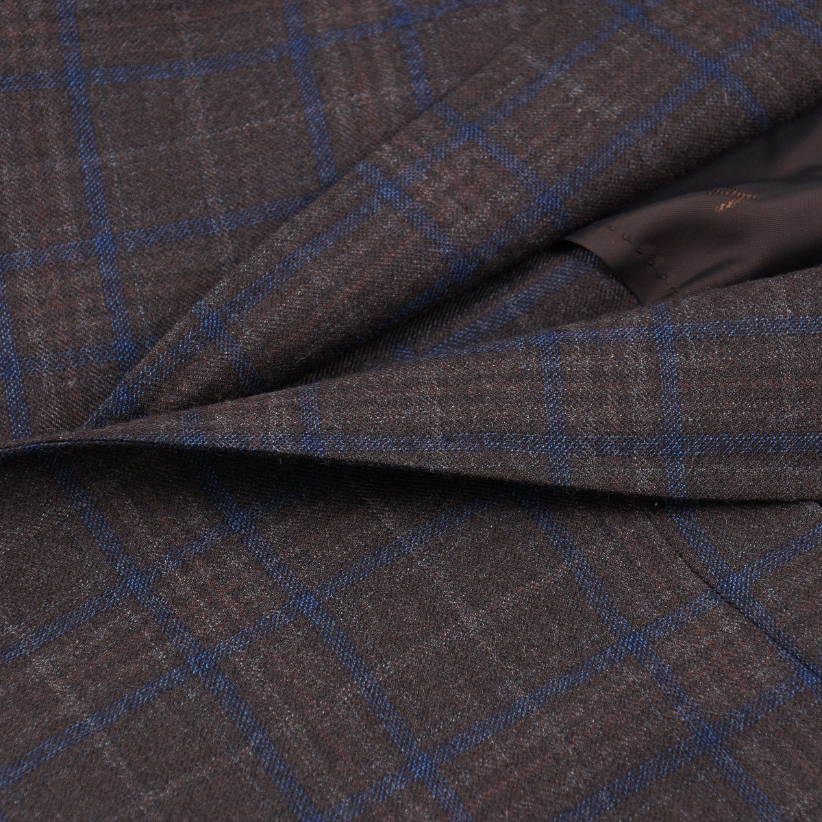 Isaia Midweight Cashmere Sport Coat - Top Shelf Apparel
