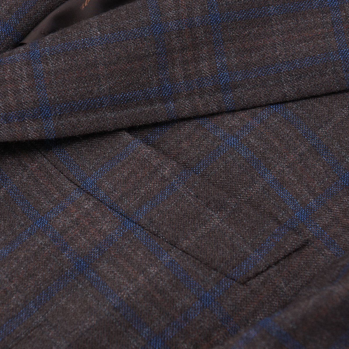 Isaia Midweight Cashmere Sport Coat - Top Shelf Apparel